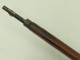 WW2 Vintage Japanese Kokura Arsenal Type 38 Arisaka Rifle in 6.5 Jap w/ Original Sling
** Beautiful Rifle w/ Intact Mum & Matching ** SOLD - 24 of 25
