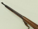 WW2 Vintage Japanese Kokura Arsenal Type 38 Arisaka Rifle in 6.5 Jap w/ Original Sling
** Beautiful Rifle w/ Intact Mum & Matching ** SOLD - 14 of 25