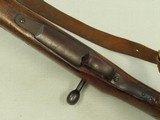 WW2 Vintage Japanese Kokura Arsenal Type 38 Arisaka Rifle in 6.5 Jap w/ Original Sling
** Beautiful Rifle w/ Intact Mum & Matching ** SOLD - 22 of 25