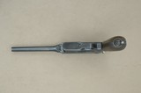 WW1 Commercial Mauser C96 "Broomhandle" in .30 Mauser
SOLD - 3 of 11