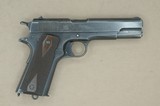 1915 Springfield Armory M1911 in .45ACP - 2 of 10