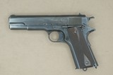 1915 Springfield Armory M1911 in .45ACP - 1 of 10