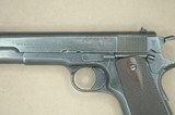 1915 Springfield Armory M1911 in .45ACP - 10 of 10