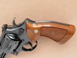 Smith & Wesson Pre Model 27 .357 Magnum, 5-Screw Frame, 8 3/8 Inch Barrel - 5 of 11