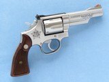 Smith & Wesson Model 66 Kentucky Sheriff's Association 1933 to 1983 Commemorative, Cal. .357 Magnum SOLD - 2 of 11