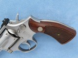 Smith & Wesson Model 66 Kentucky Sheriff's Association 1933 to 1983 Commemorative, Cal. .357 Magnum SOLD - 8 of 11