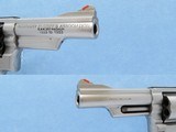 Smith & Wesson Model 66 Kentucky Sheriff's Association 1933 to 1983 Commemorative, Cal. .357 Magnum SOLD - 9 of 11