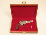 Smith & Wesson Model 66 Kentucky Sheriff's Association 1933 to 1983 Commemorative, Cal. .357 Magnum SOLD - 1 of 11
