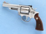 Smith & Wesson Model 66 Kentucky Sheriff's Association 1933 to 1983 Commemorative, Cal. .357 Magnum SOLD - 5 of 11