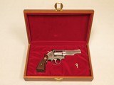 Smith & Wesson Model 66 Kentucky Sheriff's Association 1933 to 1983 Commemorative, Cal. .357 Magnum SOLD - 10 of 11