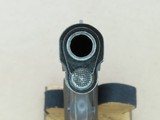 1945 Vintage U.S. Military Ithaca 1911A1 Model .45 ACP Pistol
** 100% Original & Correct ** SOLD - 14 of 25