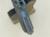 1945 Vintage U.S. Military Ithaca 1911A1 Model .45 ACP Pistol
** 100% Original & Correct ** SOLD - 12 of 25