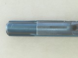 1945 Vintage U.S. Military Ithaca 1911A1 Model .45 ACP Pistol
** 100% Original & Correct ** SOLD - 20 of 25
