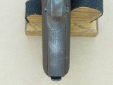 1945 Vintage U.S. Military Ithaca 1911A1 Model .45 ACP Pistol
** 100% Original & Correct ** SOLD - 15 of 25