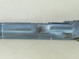 1945 Vintage U.S. Military Ithaca 1911A1 Model .45 ACP Pistol
** 100% Original & Correct ** SOLD - 19 of 25
