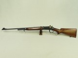 1952 Vintage Winchester Model 64 Rifle in .30-30 Winchester w/ Period Lyman Receiver Sight
** Beautiful Example ** SOLD - 6 of 25