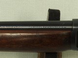 1952 Vintage Winchester Model 64 Rifle in .30-30 Winchester w/ Period Lyman Receiver Sight
** Beautiful Example ** SOLD - 11 of 25