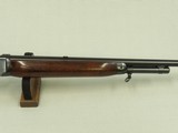 1952 Vintage Winchester Model 64 Rifle in .30-30 Winchester w/ Period Lyman Receiver Sight
** Beautiful Example ** SOLD - 4 of 25