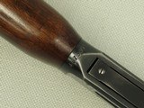1952 Vintage Winchester Model 64 Rifle in .30-30 Winchester w/ Period Lyman Receiver Sight
** Beautiful Example ** SOLD - 21 of 25