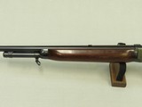 1952 Vintage Winchester Model 64 Rifle in .30-30 Winchester w/ Period Lyman Receiver Sight
** Beautiful Example ** SOLD - 9 of 25