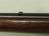 1952 Vintage Winchester Model 64 Rifle in .30-30 Winchester w/ Period Lyman Receiver Sight
** Beautiful Example ** SOLD - 12 of 25