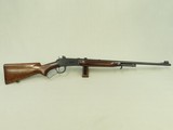 1952 Vintage Winchester Model 64 Rifle in .30-30 Winchester w/ Period Lyman Receiver Sight
** Beautiful Example ** SOLD - 1 of 25