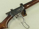 1952 Vintage Winchester Model 64 Rifle in .30-30 Winchester w/ Period Lyman Receiver Sight
** Beautiful Example ** SOLD - 24 of 25