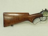 1952 Vintage Winchester Model 64 Rifle in .30-30 Winchester w/ Period Lyman Receiver Sight
** Beautiful Example ** SOLD - 3 of 25