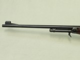 1952 Vintage Winchester Model 64 Rifle in .30-30 Winchester w/ Period Lyman Receiver Sight
** Beautiful Example ** SOLD - 10 of 25