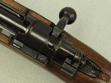 1943 WW2 German "bcd 43" K-98 Mauser by Gustloff Werke w/ Original Sling
** All-Matching & Original Collector Grade K-98 ** SOLD - 14 of 25
