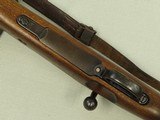 1943 WW2 German "bcd 43" K-98 Mauser by Gustloff Werke w/ Original Sling
** All-Matching & Original Collector Grade K-98 ** SOLD - 20 of 25
