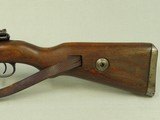 1943 WW2 German "bcd 43" K-98 Mauser by Gustloff Werke w/ Original Sling
** All-Matching & Original Collector Grade K-98 ** SOLD - 8 of 25