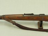 1943 WW2 German "bcd 43" K-98 Mauser by Gustloff Werke w/ Original Sling
** All-Matching & Original Collector Grade K-98 ** SOLD - 9 of 25