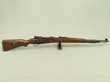 1943 WW2 German "bcd 43" K-98 Mauser by Gustloff Werke w/ Original Sling
** All-Matching & Original Collector Grade K-98 ** SOLD - 1 of 25