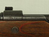 1943 WW2 German "bcd 43" K-98 Mauser by Gustloff Werke w/ Original Sling
** All-Matching & Original Collector Grade K-98 ** SOLD - 11 of 25