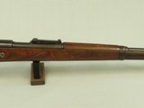 1943 WW2 German "bcd 43" K-98 Mauser by Gustloff Werke w/ Original Sling
** All-Matching & Original Collector Grade K-98 ** SOLD - 4 of 25
