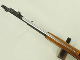 1964 Vintage Norinco Triangle 26 Factory SKS in 7.62x39 Caliber w/ Spike Bayonet
** Minty 1960's Original ** SOLD - 22 of 25