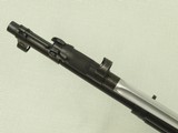 1964 Vintage Norinco Triangle 26 Factory SKS in 7.62x39 Caliber w/ Spike Bayonet
** Minty 1960's Original ** SOLD - 23 of 25