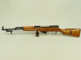 1964 Vintage Norinco Triangle 26 Factory SKS in 7.62x39 Caliber w/ Spike Bayonet
** Minty 1960's Original ** SOLD - 5 of 25