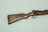 1944 DOT German Karabiner 98K Mauser in 8x57
SOLD - 2 of 21