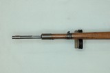 1944 DOT German Karabiner 98K Mauser in 8x57
SOLD - 13 of 21