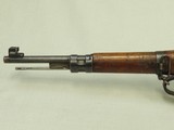 WW2 Nazi Re-work 1929 Czech Military CZ VZ.24 Rifle in 8mm Mauser w/ Original Czech Leather Sling
** All-Matching & Original!!! ** SOLD - 12 of 25