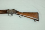 Martini Enfield MK1 in .303 British SOLD - 5 of 16