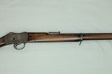 Martini Enfield MK1 in .303 British SOLD - 3 of 16