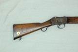 Martini Enfield MK1 in .303 British SOLD - 2 of 16