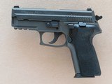 Sig Sauer Model P229, Cal. .40 S&W
SOLD - 8 of 9