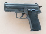 Sig Sauer Model P229, Cal. .40 S&W
SOLD - 2 of 9