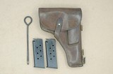 Chinese Type 54-1 with Holster in 7.62x25mm SOLD - 9 of 10