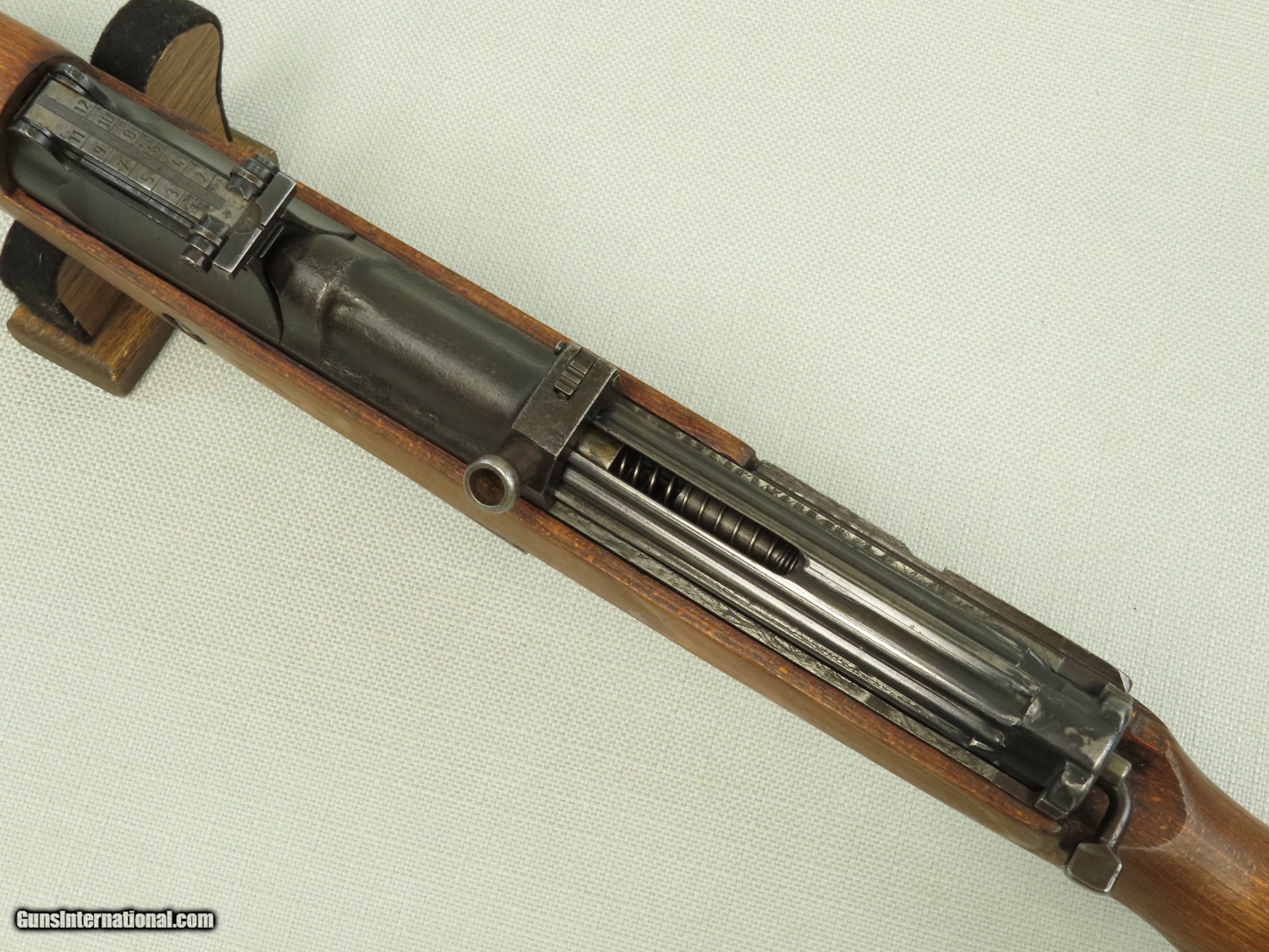WW2 1944 Vintage German Walther 