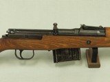 WW2 1944 Vintage German Walther "ac44" G43 Rifle in 8mm Mauser
** Beautiful All-Matching & 100% Original Rifle! ** SOLD - 2 of 25